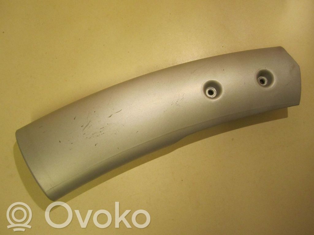 Mini One - Cooper R50 - 53 Altra parte interiore 