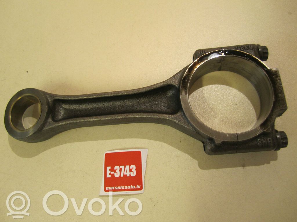 Volkswagen Touran I Kiertokanki 