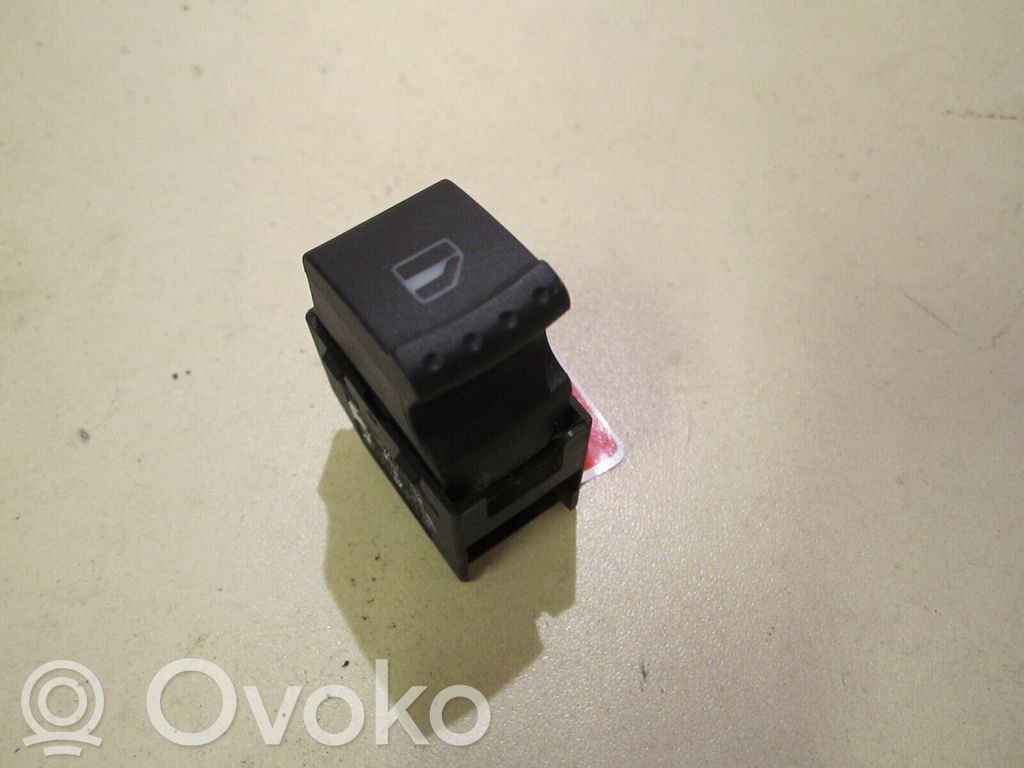 Volkswagen Sharan Electric window control switch 