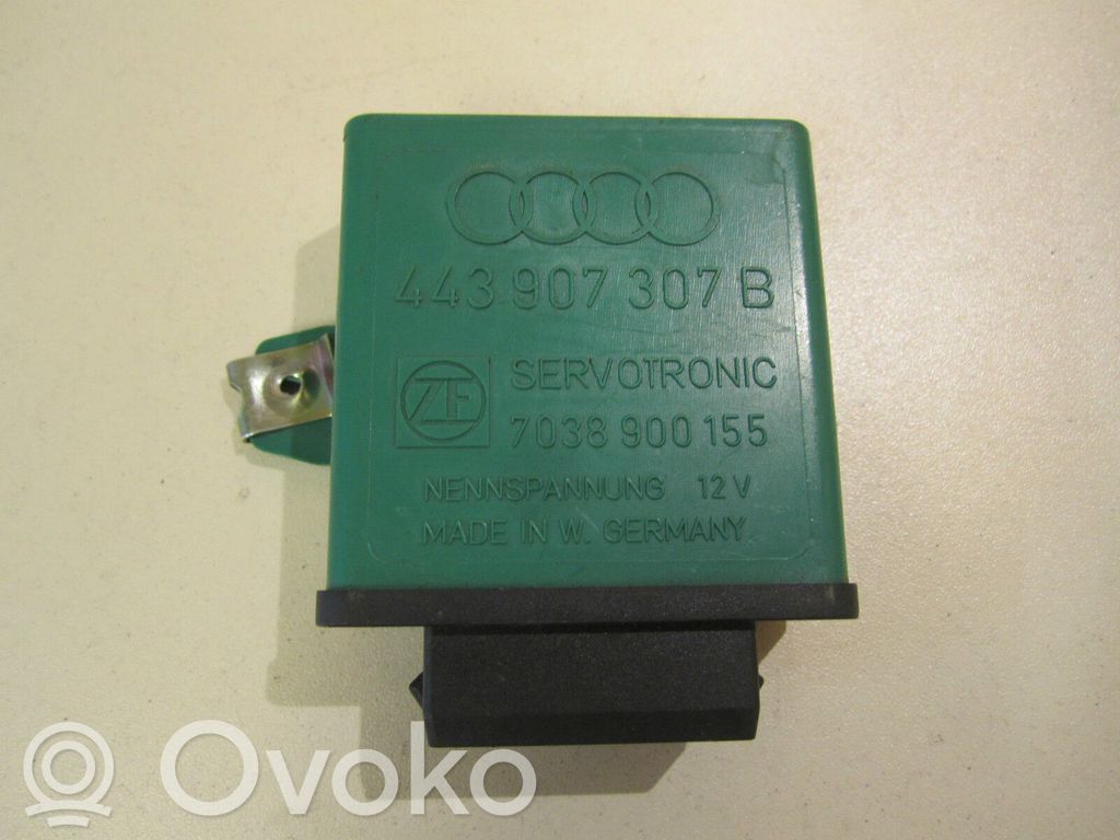 Audi 100 S4 C4 Other control units/modules 