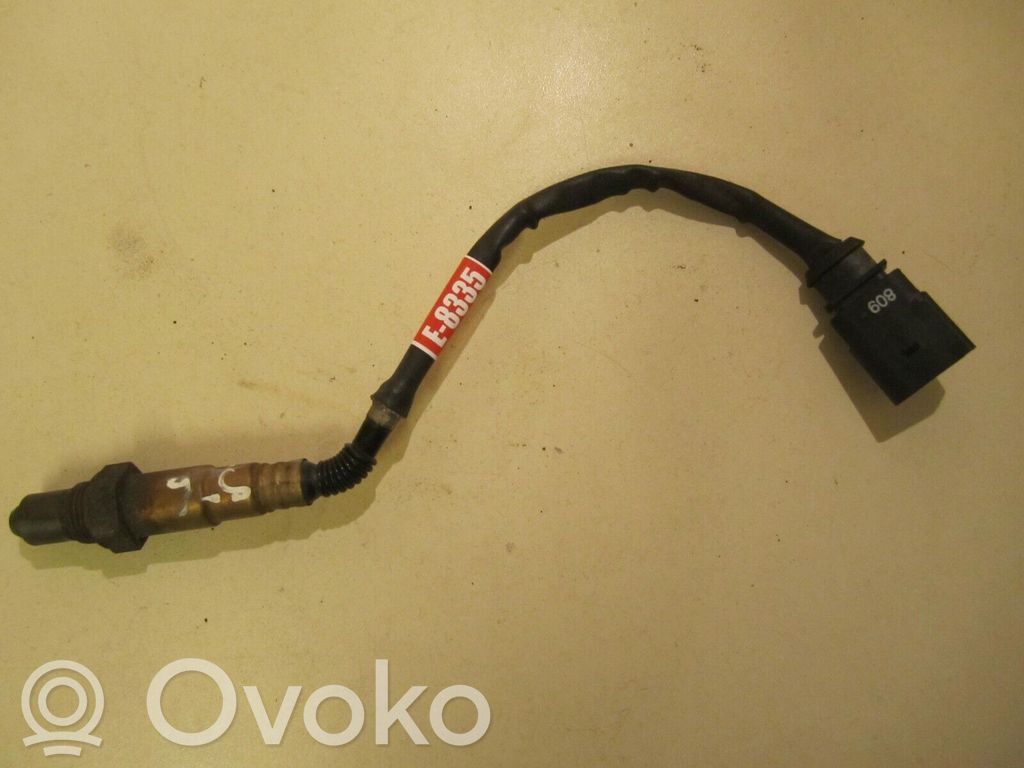Audi A6 S6 C6 4F Lambda zonde 