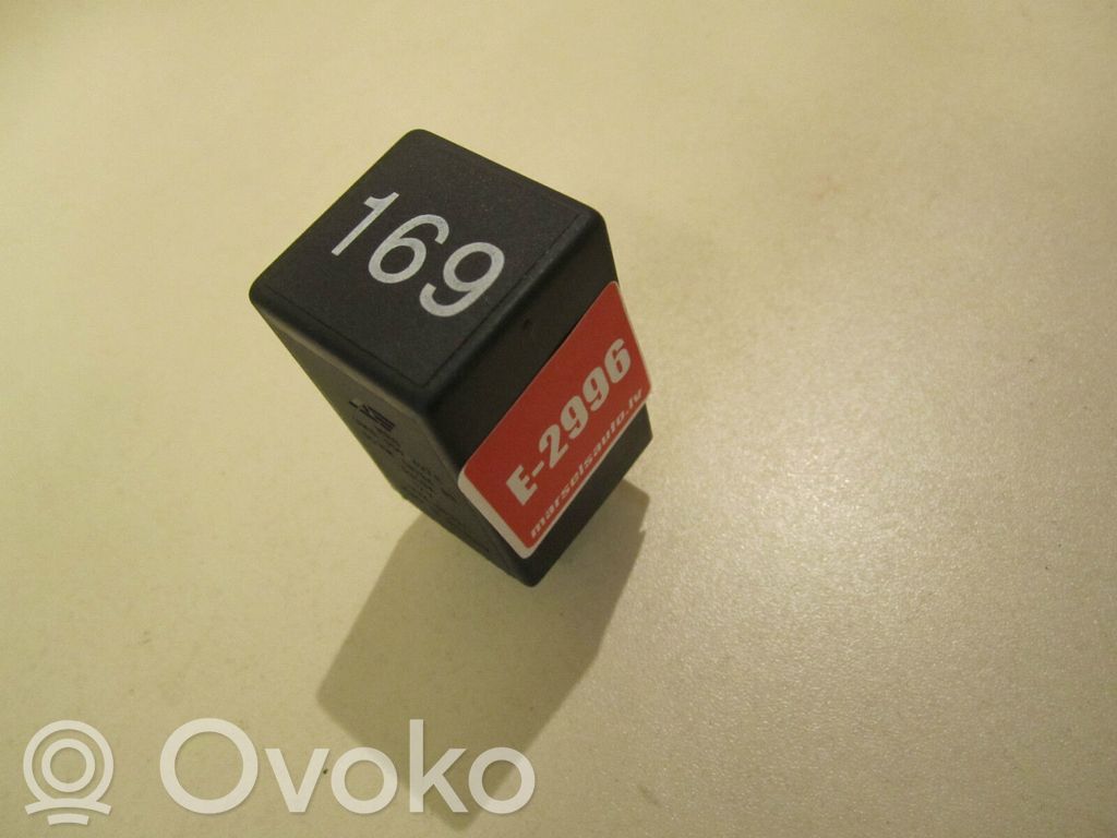 Volkswagen Sharan Otros relés 