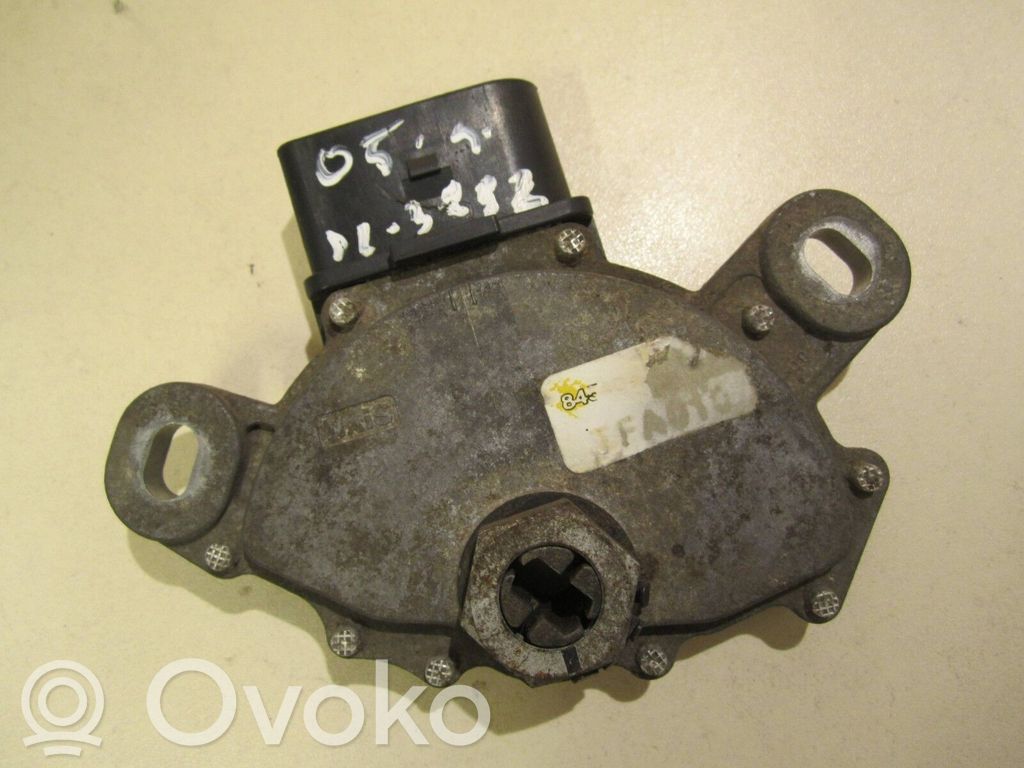Audi A3 S3 8P Selector de cambios 
