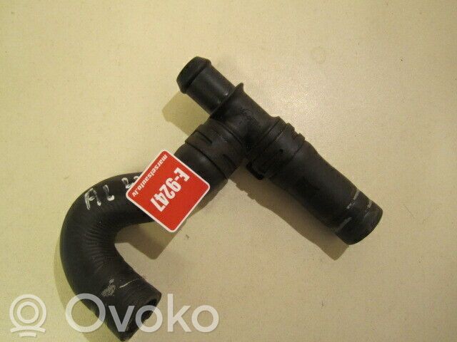 Seat Alhambra (Mk1) Engine coolant pipe/hose 