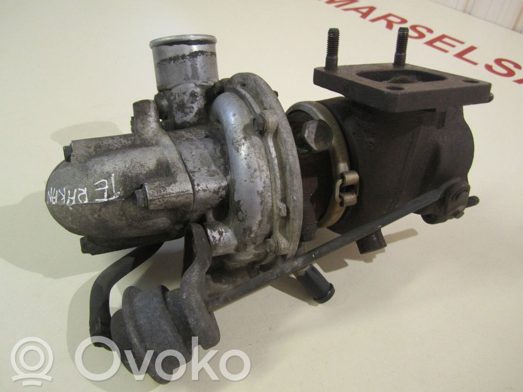 Turbina   282014X700