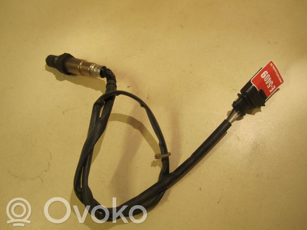 Sonde lambda   0258010036