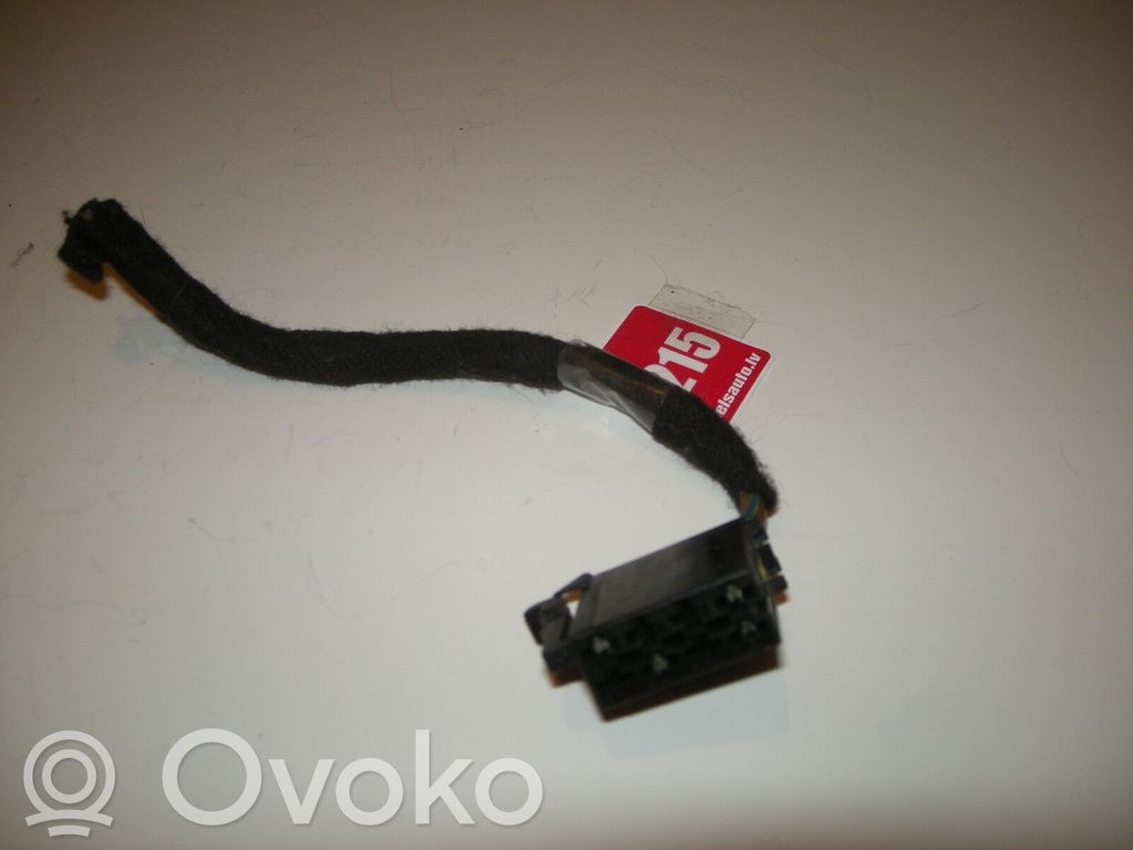 Audi A4 S4 B6 8E 8H Inna wiązka przewodów / kabli 