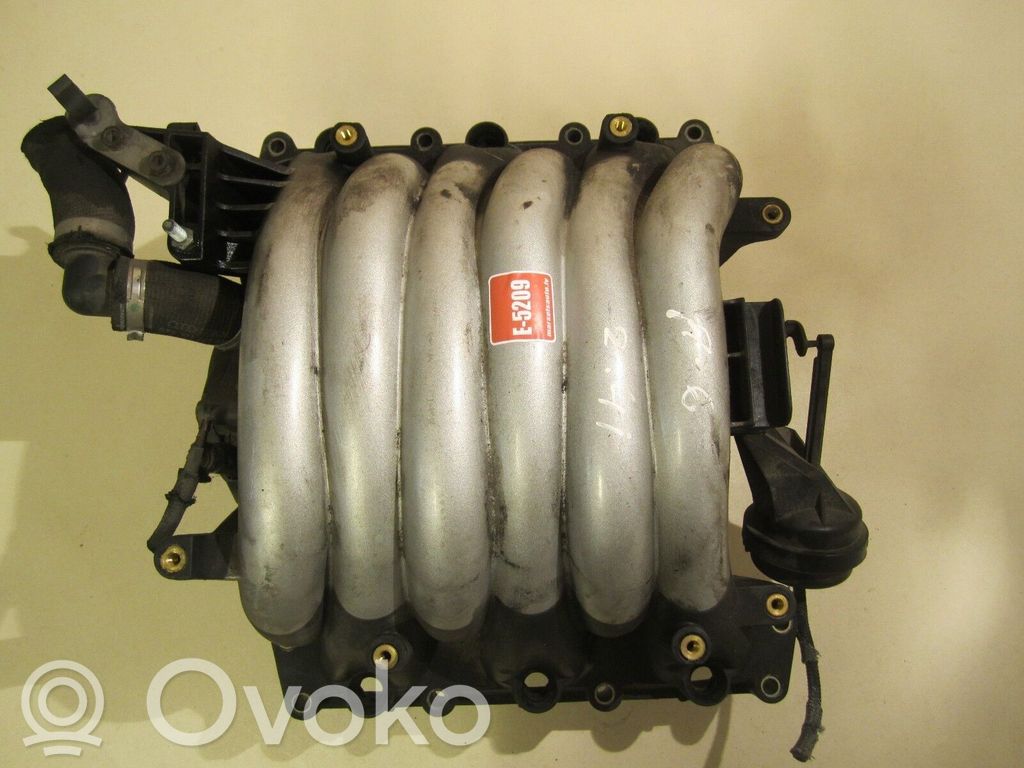 Audi A4 S4 B5 8D Imusarja 