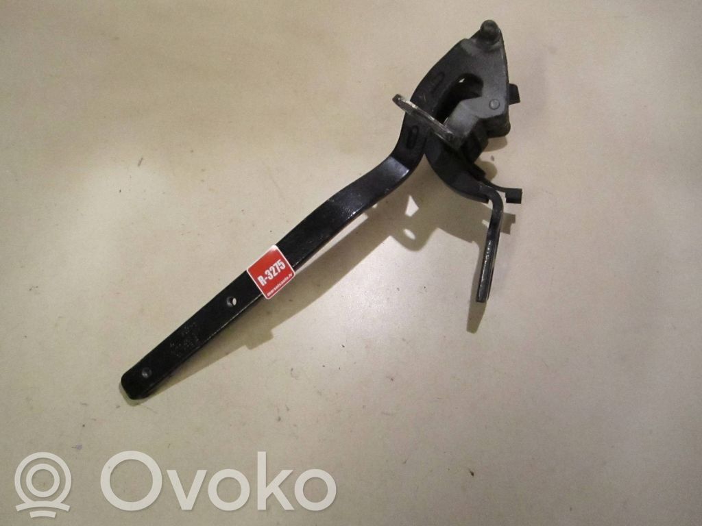 Porsche Cayenne (9PA) Tailgate/trunk/boot hinge 