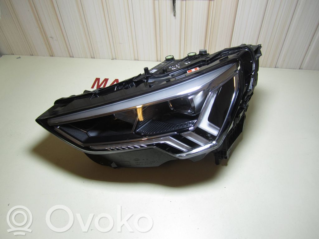 Audi Q3 8U Scheinwerfer 