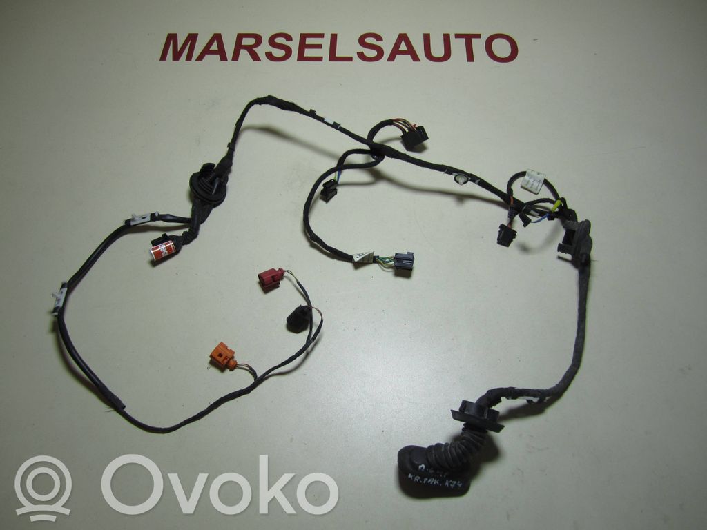 Cableado de puerta trasera   4F1971687C,WITHKEYLESSHANDLESENSOR,4F1971687A,4F1971687AA,4F1971687AC,4F1971687AE,4F1971687AG,4F1971687AJ,4F1971687AL,4F1971687AN,4F1971687AP,4F1971687AQ,4F1971687E,4F1971687G,4F1971687J,4F1971687L,4F1971687N,4F1971687Q,4F1971687S