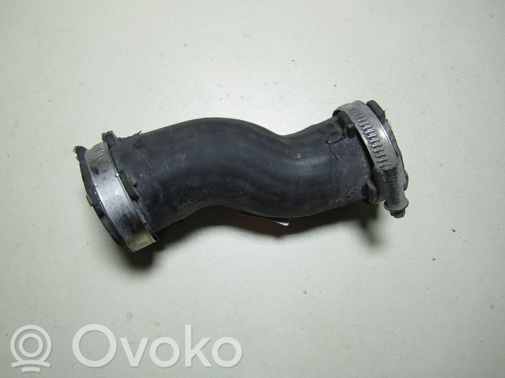 Audi A6 S6 C6 4F Manguera/tubo del intercooler 