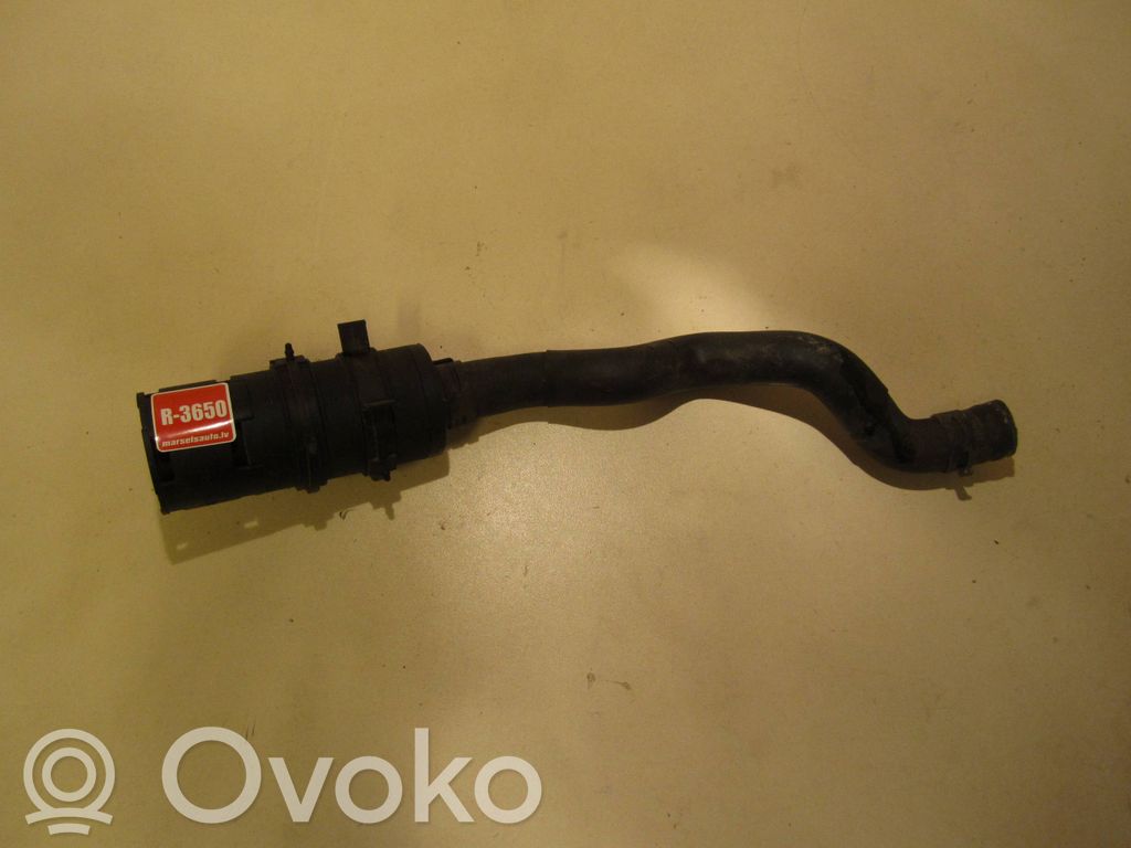 Audi A6 S6 C6 4F Pakoputki 