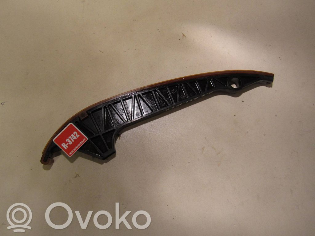 Volkswagen Golf VI Slide rail for timing chain 
