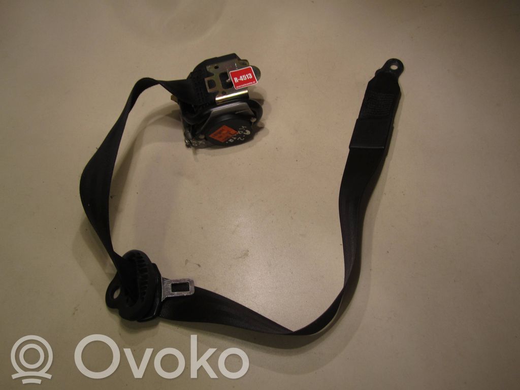 Audi A2 Saugos diržas priekinis 