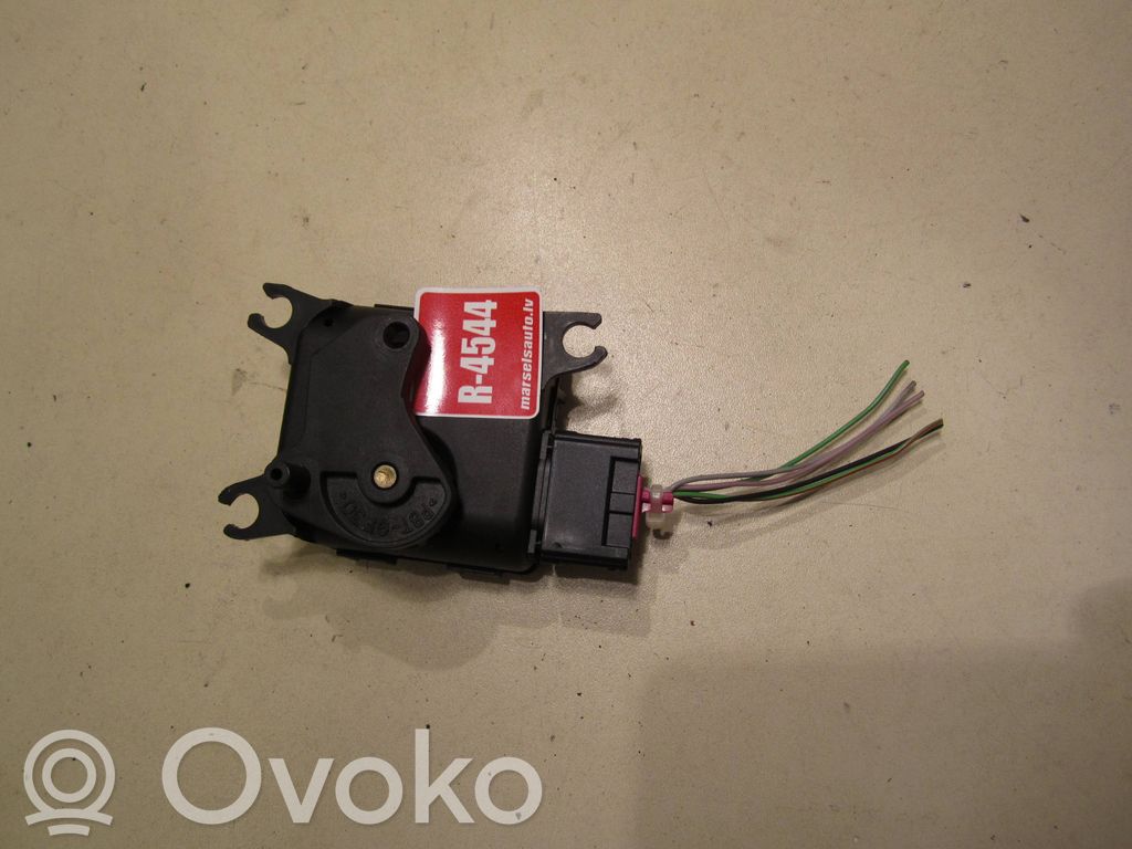 Audi A2 Gaisa vārsta motoriņš 