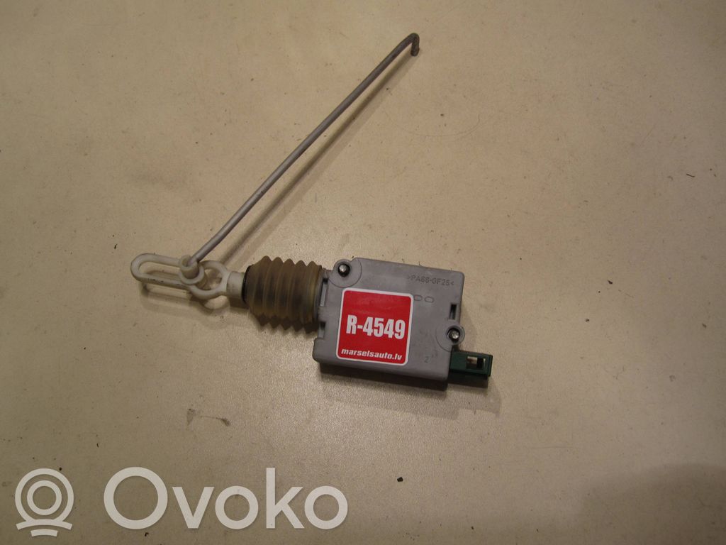 Audi A2 Motor închidere centralizată 