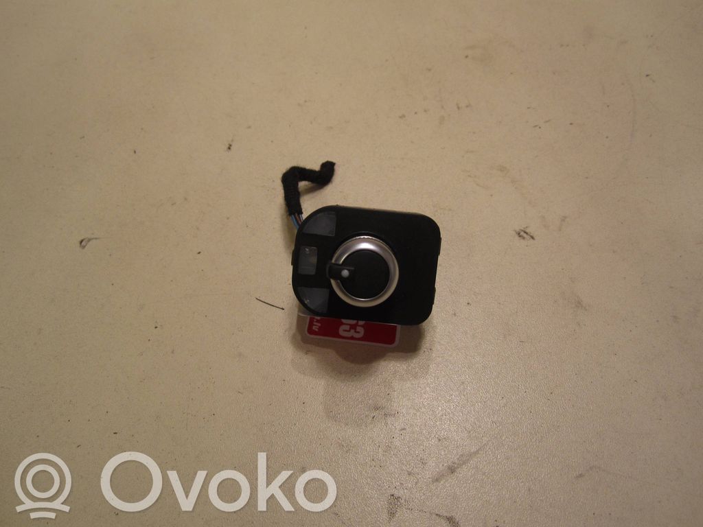 Audi A6 S6 C6 4F Comutator oglinzi laterale 