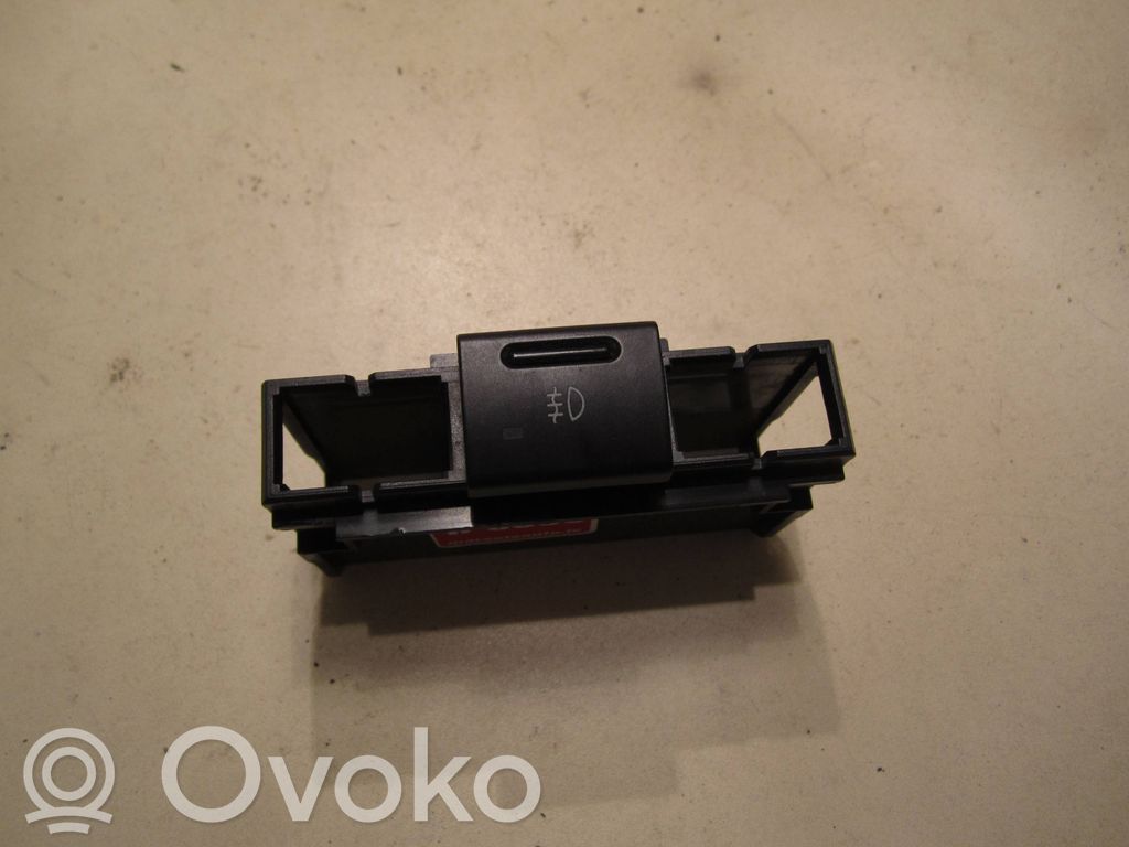 Audi A4 S4 B5 8D Interruptor de luz antiniebla 