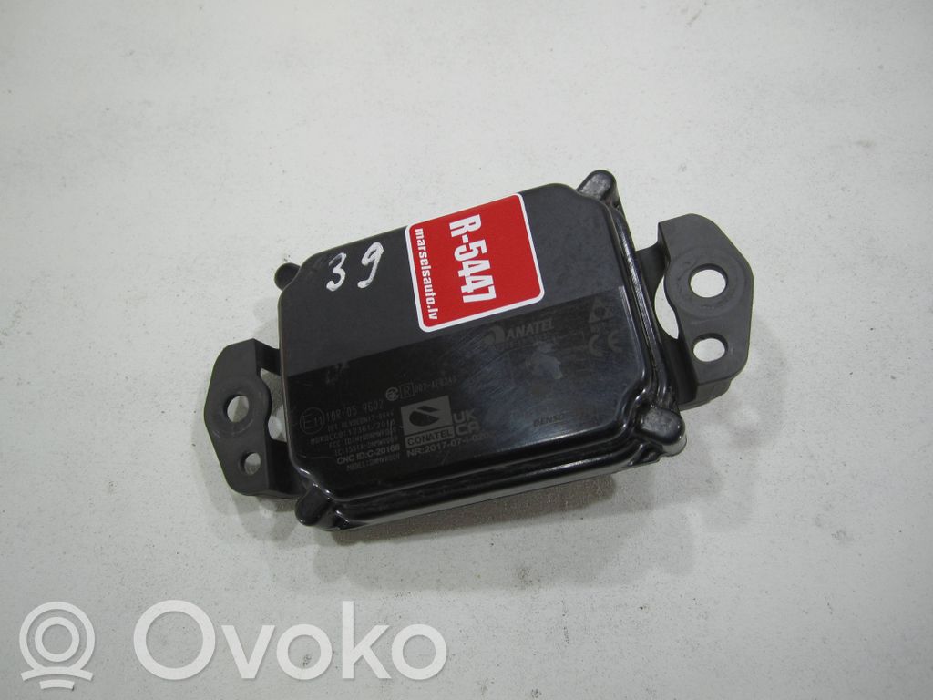 Sensor de radar Distronic   8821062020,811200169927,2301008112