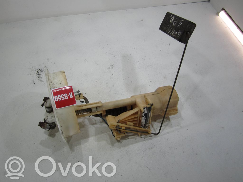 Volkswagen Golf III Sensor de nivel de combustible 
