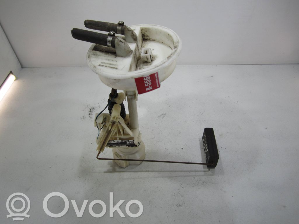 Volkswagen Golf III Sensor de nivel de combustible 