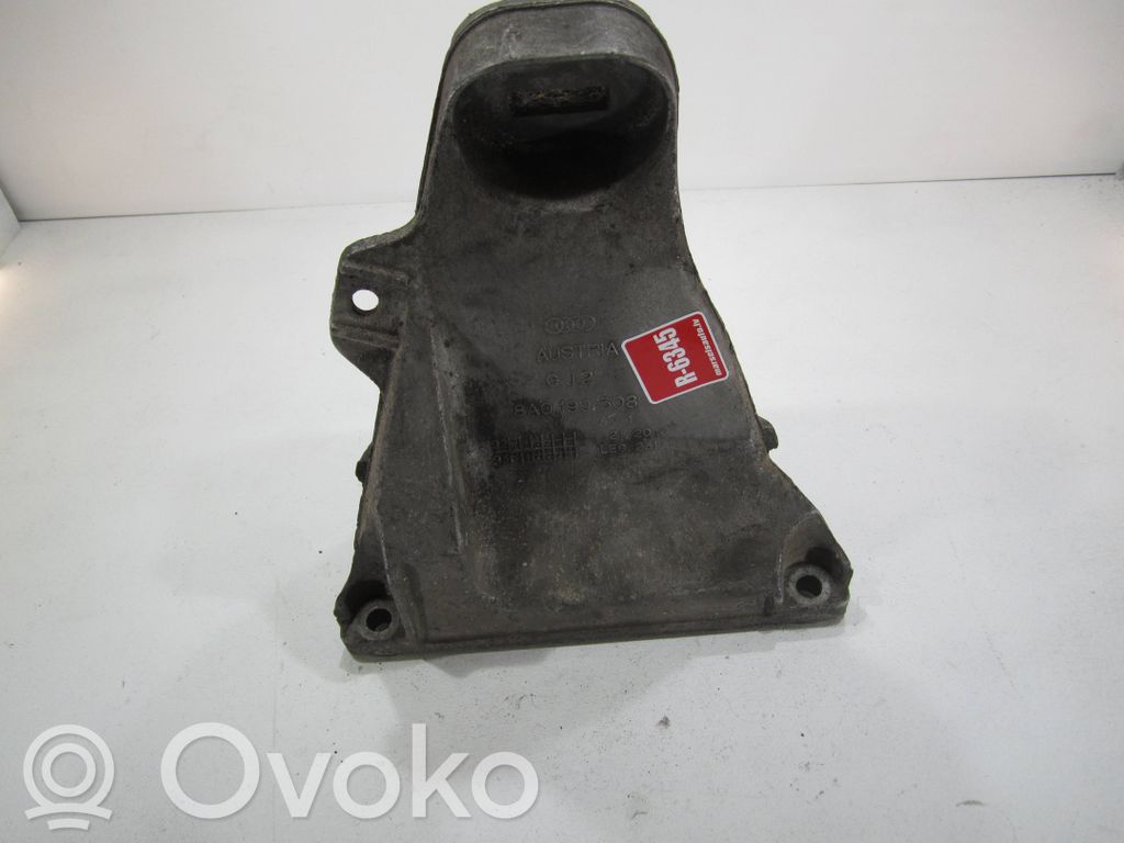 Audi 80 90 S2 B4 Engine mounting bracket 