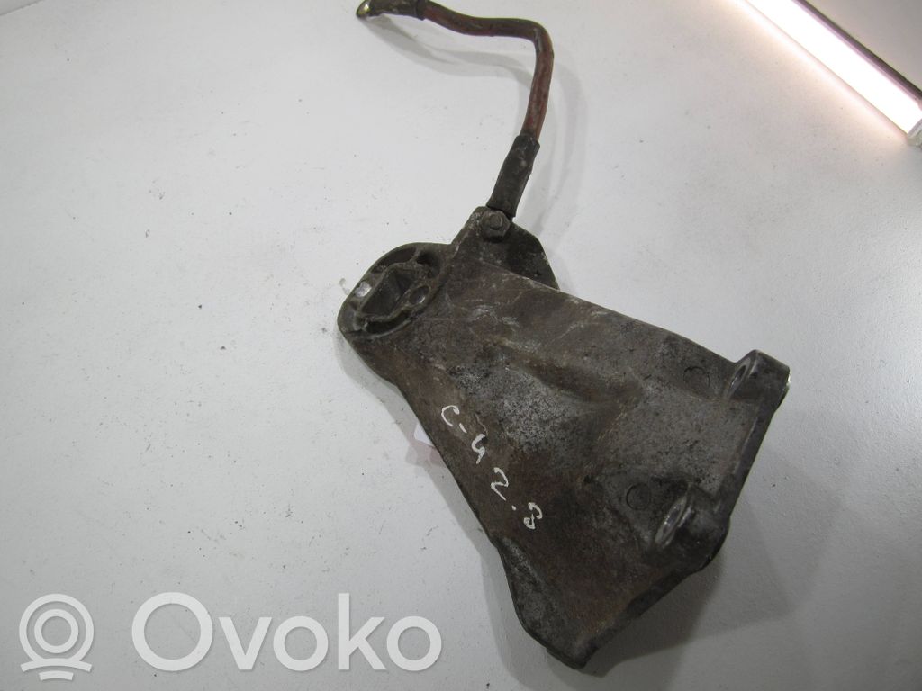 Audi A6 S6 C4 4A Engine mounting bracket 