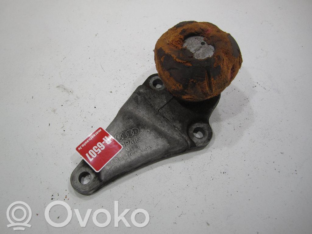 Engine mounting bracket   8D0199343J