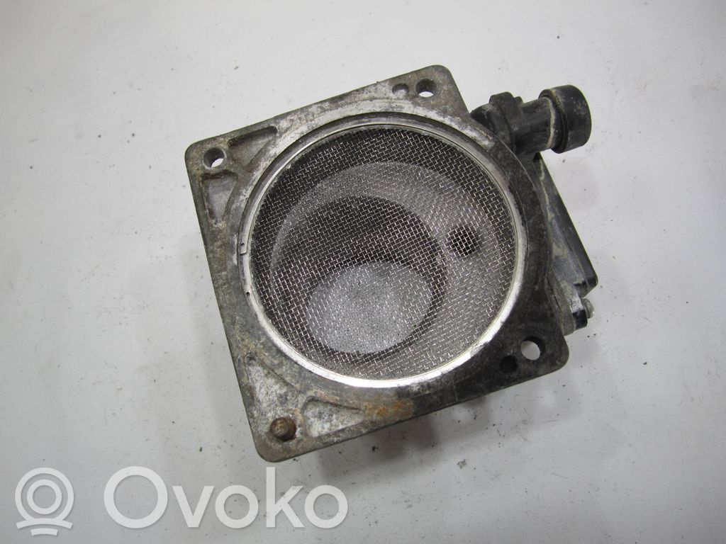 Audi 100 S4 C4 Luftmassenmesser Luftmengenmesser 