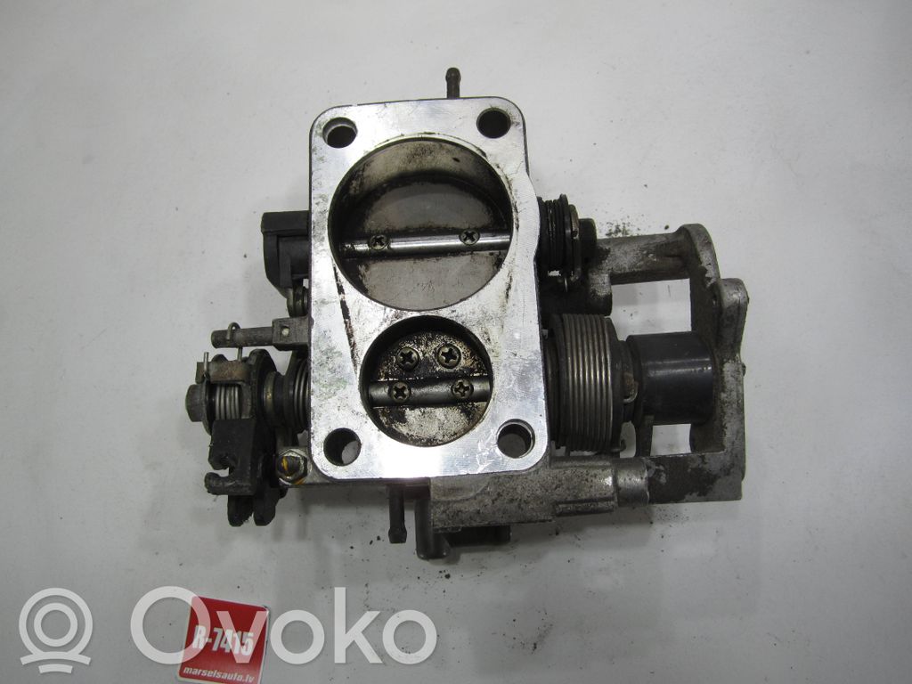 Zawór przepustnicy   037061S,B2143