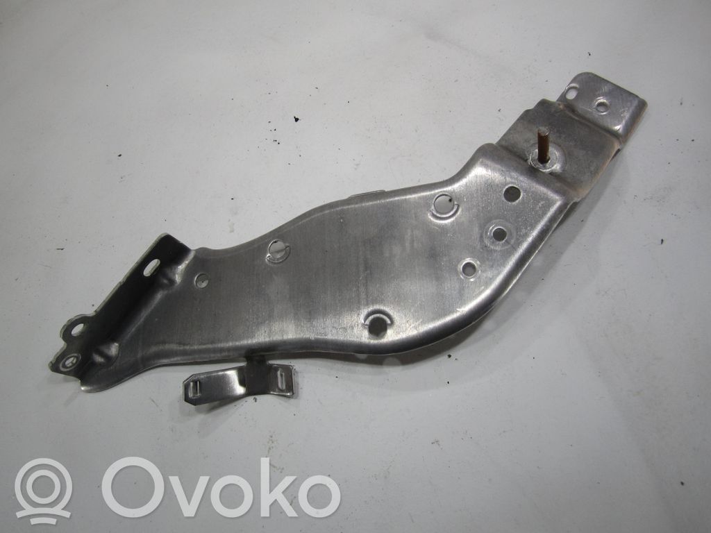 Audi TT TTS Mk2 Inny element deski rozdzielczej 