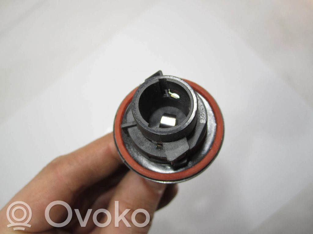 Volkswagen Caddy Einzelteil Scheinwerfer 