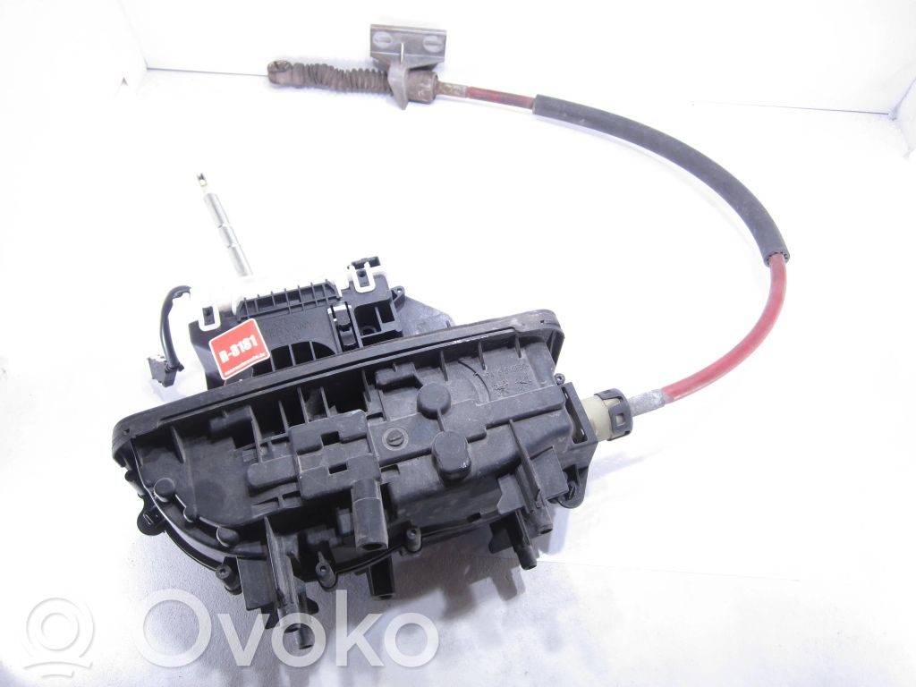 Audi A6 S6 C6 4F Selettore cambio 