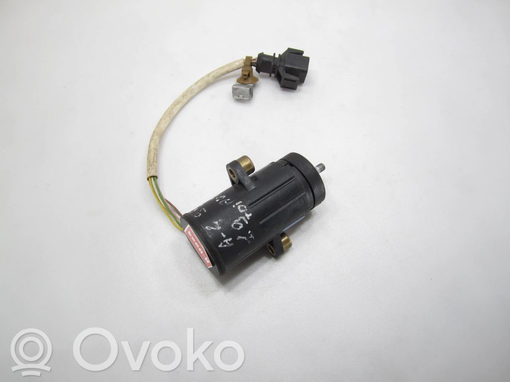 Audi A4 S4 B5 8D Czujnik położenia pedału gazu / przyspieszenia 