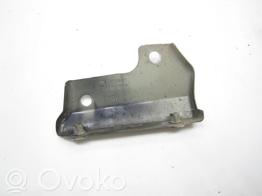 Volkswagen Touran I Fender mounting bracket 