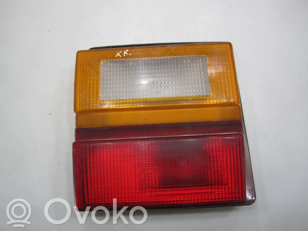 Audi 100 200 5000 C3 Takaluukun takavalot 
