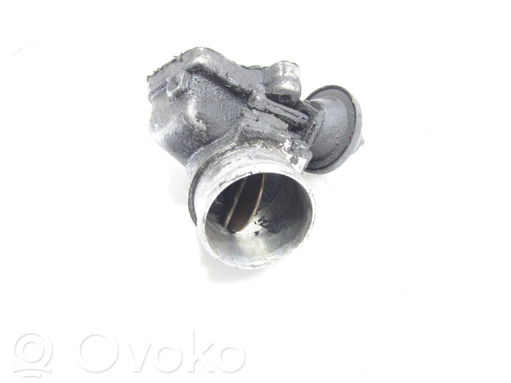Audi A6 S6 C5 4B EGR valve 