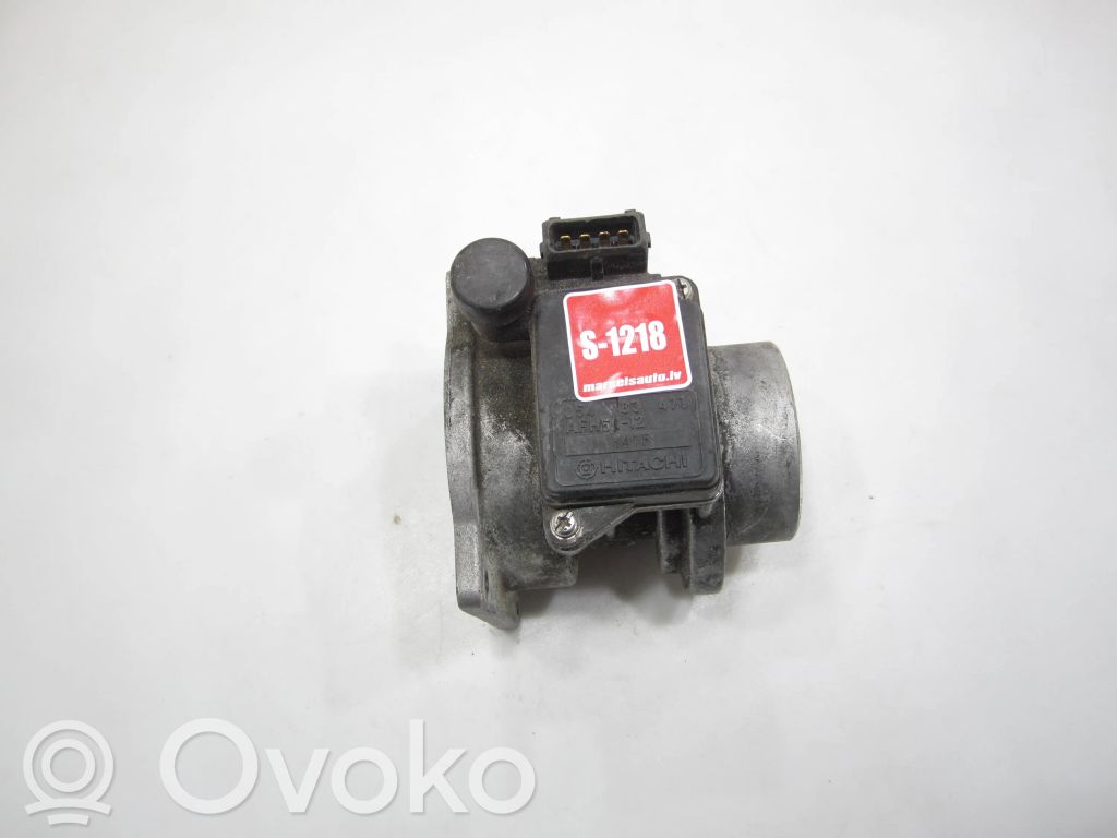 Audi A6 S6 C4 4A Przepływomierz masowy powietrza MAF 
