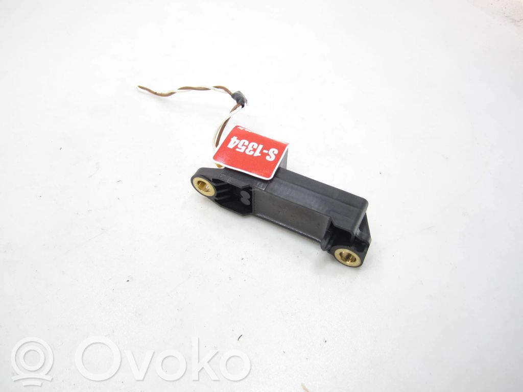 Audi A4 S4 B5 8D Oro pagalvių smūgio daviklis 