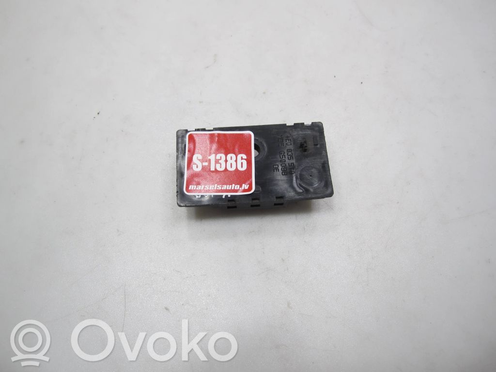Audi A6 S6 C6 4F Pystyantennin suodatin 