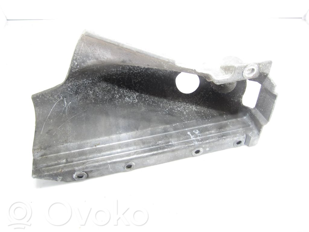 Audi A6 S6 C4 4A Protección térmica del compartimento del motor 
