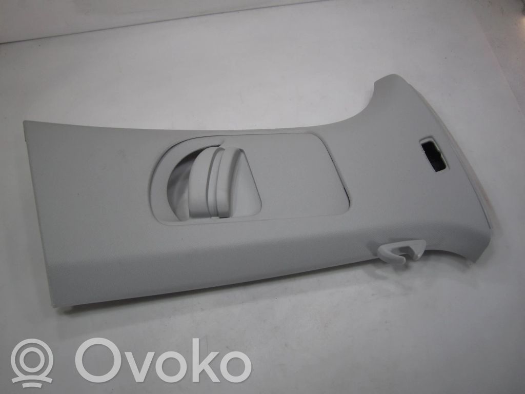 Volkswagen Golf VII Inne części wnętrza samochodu 