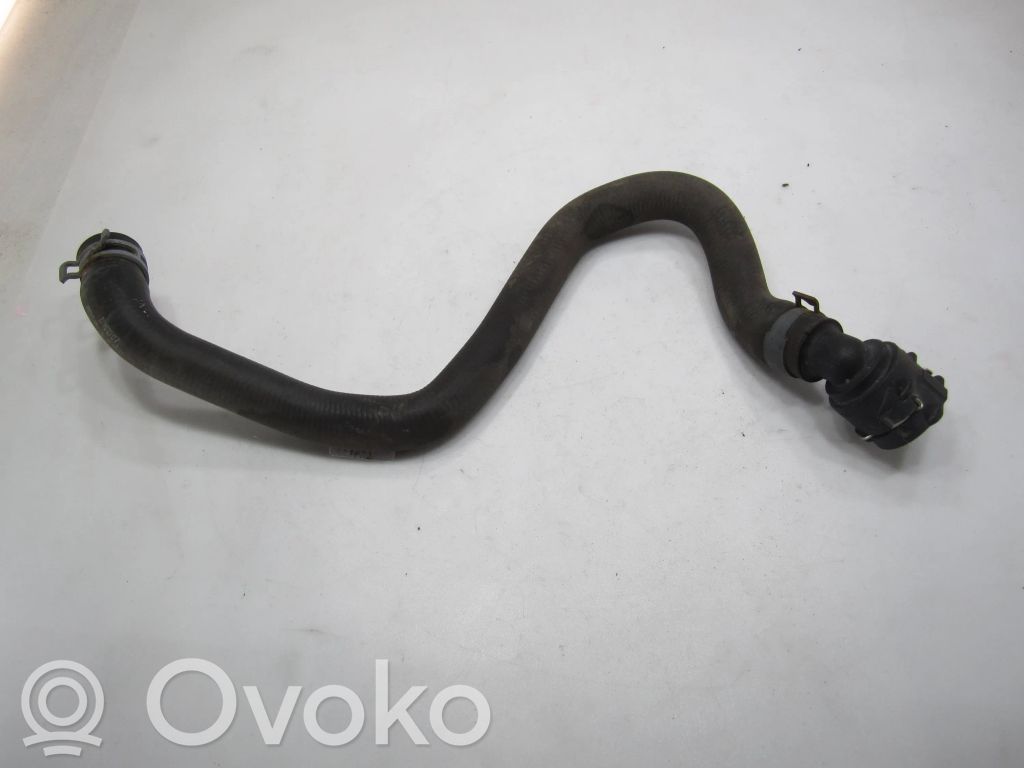 Volkswagen Golf VII Przewód / Wąż chłodnicy 