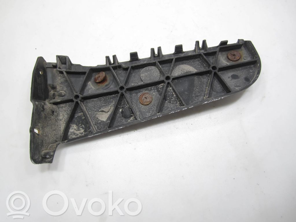 Audi A4 S4 B6 8E 8H Staffa di rinforzo montaggio del paraurti posteriore 