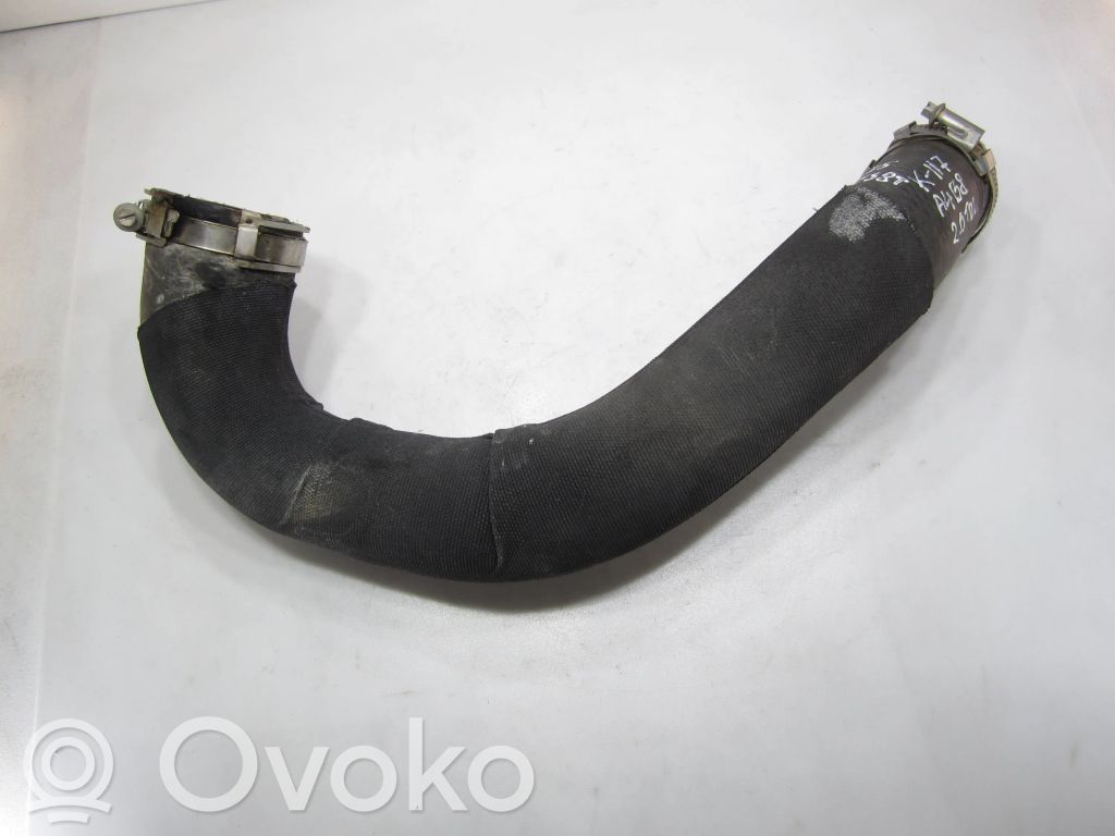 Audi A4 S4 B8 8K Intercooler hose/pipe 