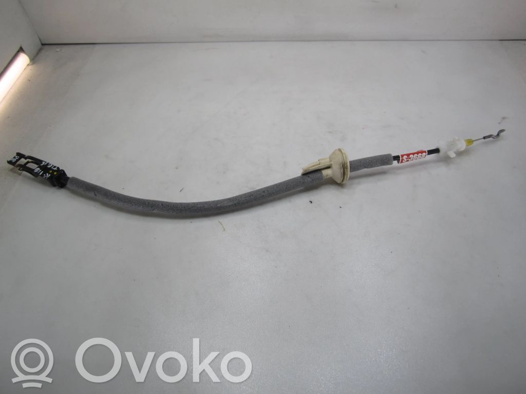 Volkswagen Tiguan Linka zamka drzwi przednich 