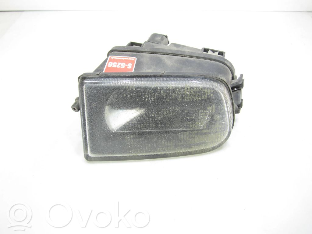 BMW 5 E39 Front fog light 