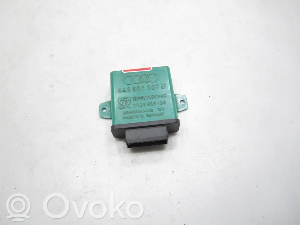 Audi 100 S4 C4 Other control units/modules 