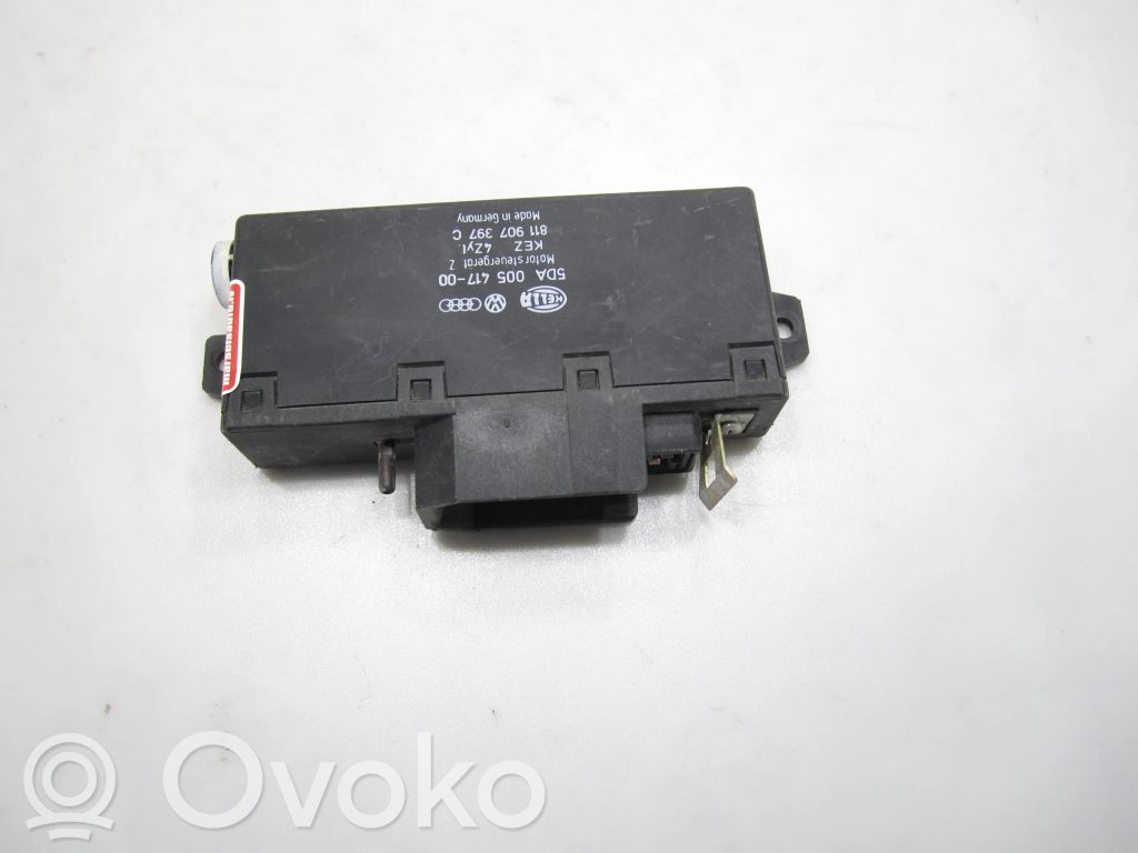 Audi 80 90 S2 B4 Other control units/modules 